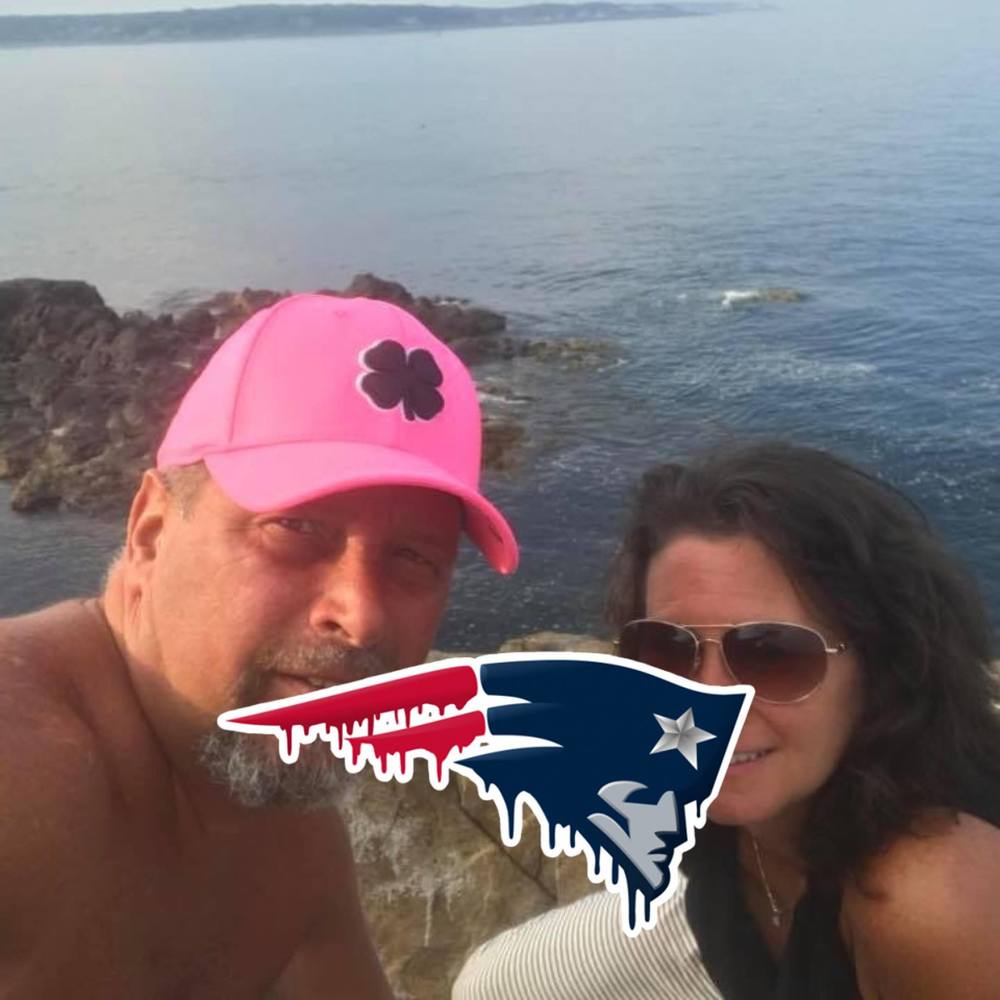 Meet your Posher, Kevin